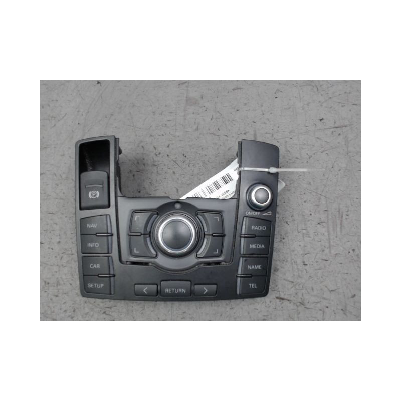 COMMANDE GPS AUDI A6 AVANT 2005-