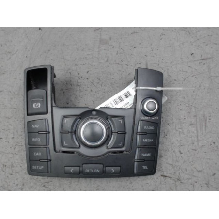COMMANDE GPS AUDI A6 AVANT 2005-