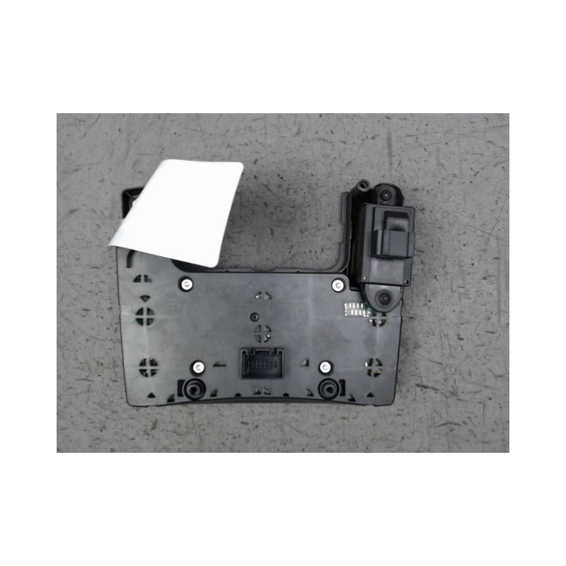 COMMANDE GPS AUDI A6 AVANT 2005-