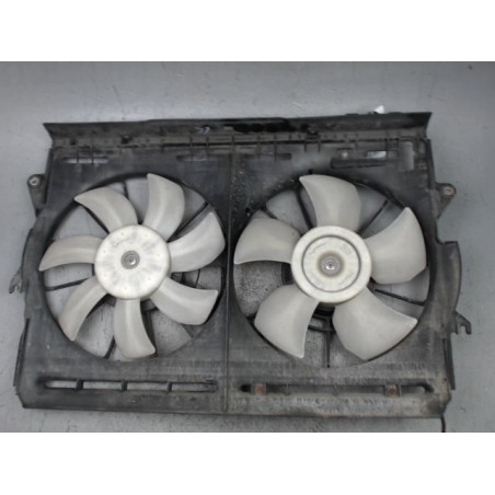 MOTEUR VENTILATEUR RADIATEUR TOYOTA COROLLA VERSO 2007-