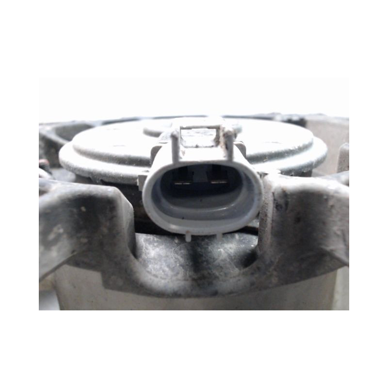 MOTEUR VENTILATEUR RADIATEUR TOYOTA COROLLA VERSO 2007-