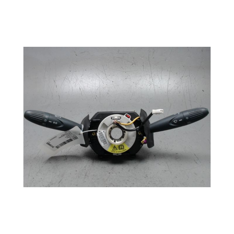 BLOC COMMODOS FORD KA 2008-