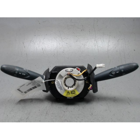 BLOC COMMODOS FORD KA 2008-