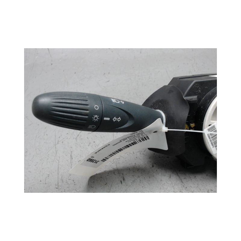 BLOC COMMODOS FORD KA 2008-