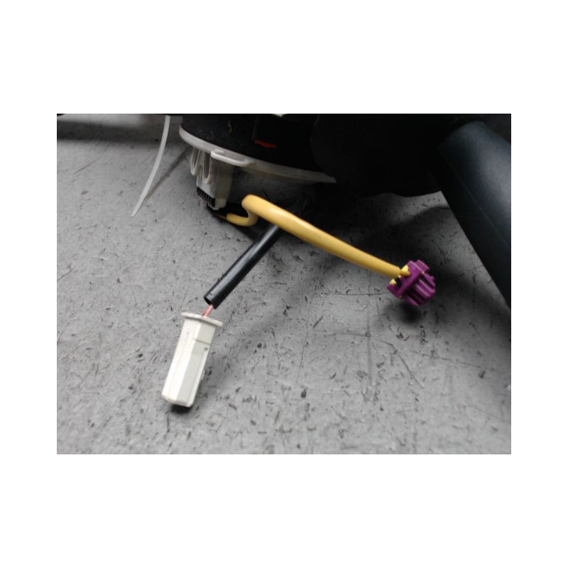 BLOC COMMODOS FORD KA 2008-