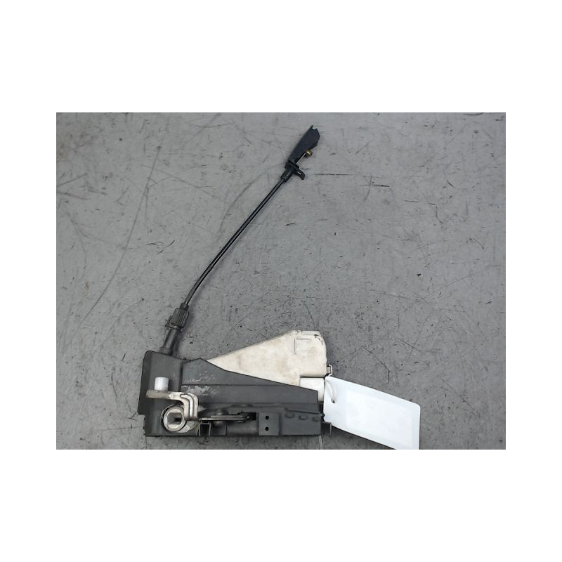SYSTEME CONDAMNATION AVANT DROIT FORD GALAXY 2000-