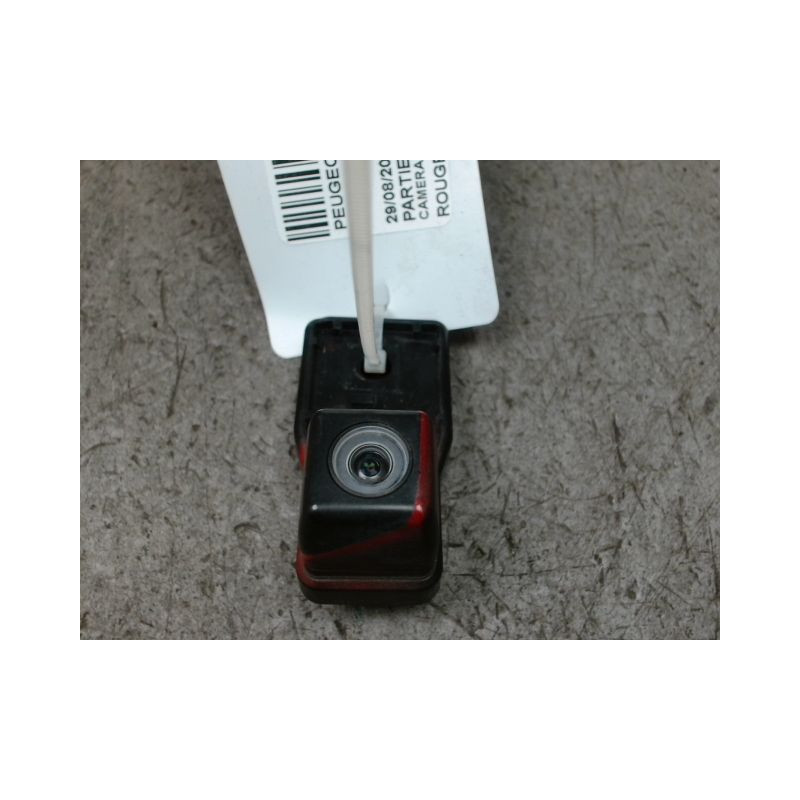 CAMERA ARRIERE PEUGEOT 108