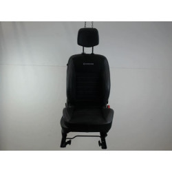 SIEGE AVD