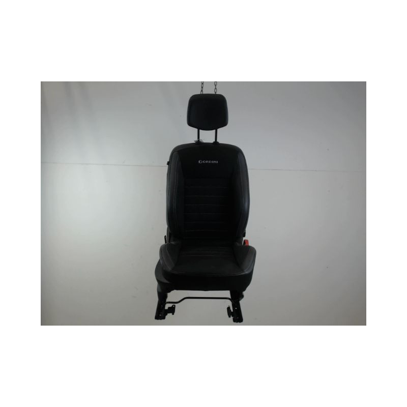 SIEGE AVANT DROIT RENAULT CLIO III 2009-