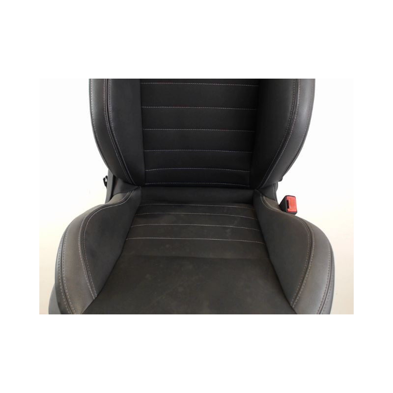 SIEGE AVANT DROIT RENAULT CLIO III 2009-