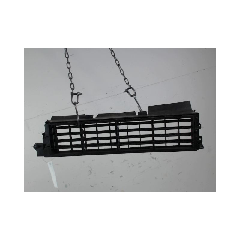 BUSE VENTILATEUR NISSAN QASHQAI