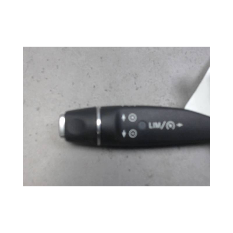COMMANDE REGULATEUR/LIMITATEUR VITESSE MERCEDES CLASSE A