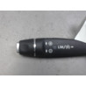 COMMANDE REGULATEUR/LIMITATEUR VITESSE MERCEDES CLASSE A