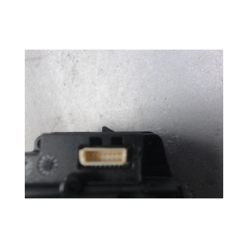 COMMANDE REGULATEUR/LIMITATEUR VITESSE MERCEDES CLASSE A