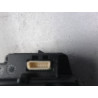 COMMANDE REGULATEUR/LIMITATEUR VITESSE MERCEDES CLASSE A