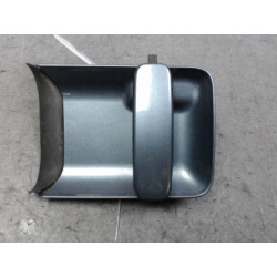 POIGNEE EXT PORTE COULISSANTE D