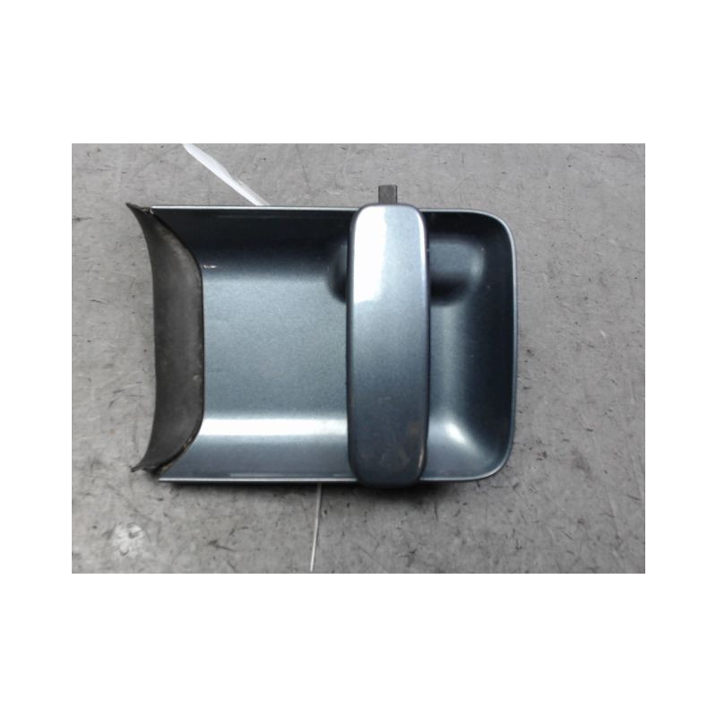 POIGNEE EXTERIEURE PORTE COULISSANTE DROIT CITROEN BERLINGO BREAK 2002-