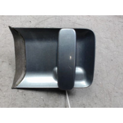 POIGNEE EXT PORTE COULISSANTE G