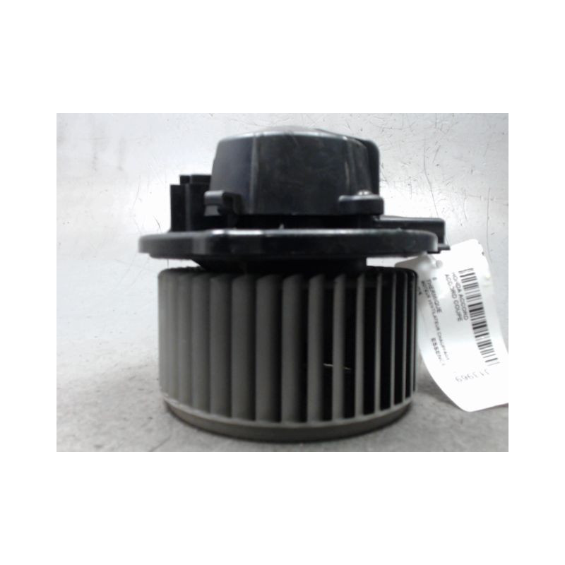 MOTEUR VENTILATEUR CHAUFFAGE HONDA ACCORD COUPE 2001-2002