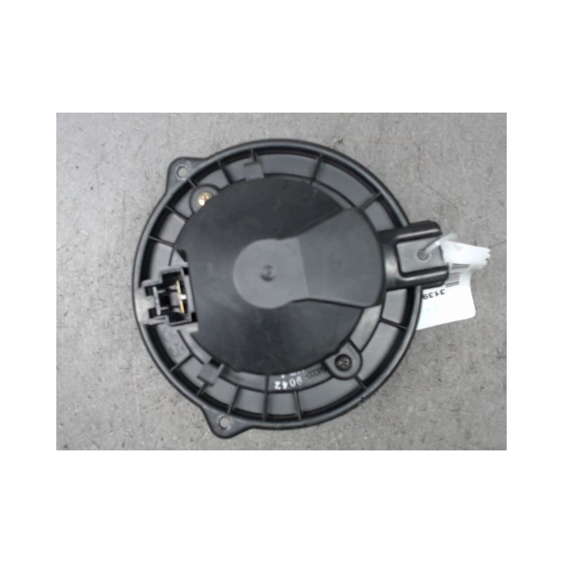 MOTEUR VENTILATEUR CHAUFFAGE HONDA ACCORD COUPE 2001-2002