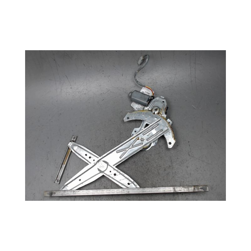 MECANISME+MOTEUR LEVE-GLACE AVANT DROIT HONDA ACCORD COUPE 2001-2002