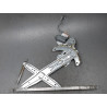 MECANISME+MOTEUR LEVE-GLACE AVANT DROIT HONDA ACCORD COUPE 2001-2002