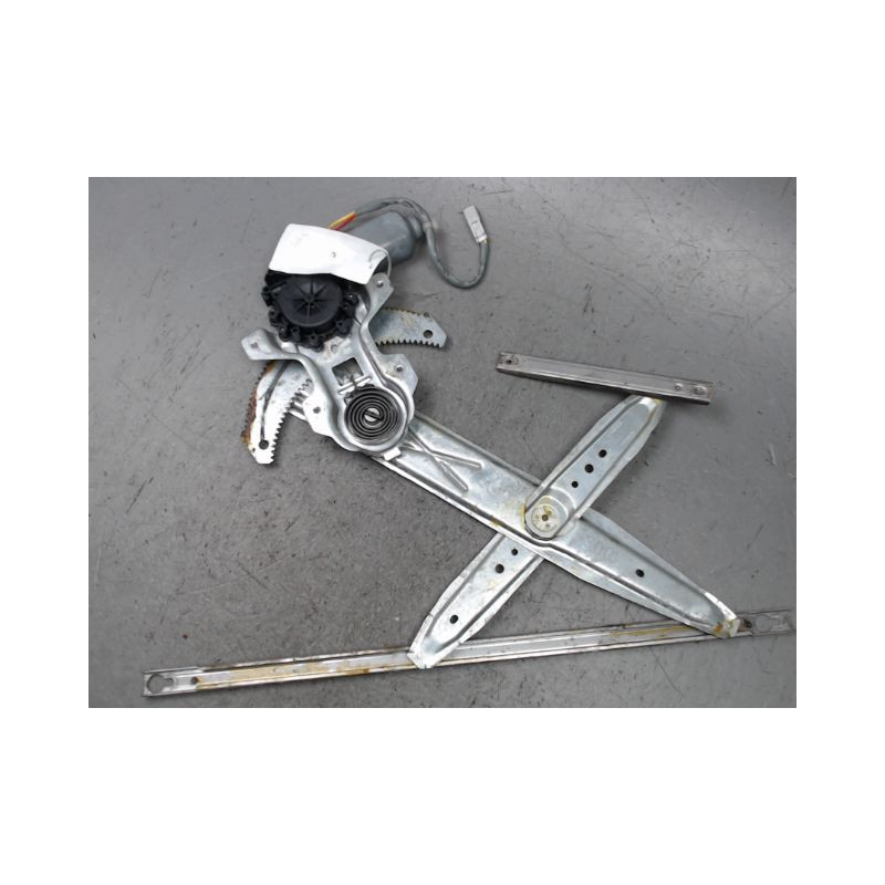 MECANISME+MOTEUR LEVE-GLACE AVANT DROIT HONDA ACCORD COUPE 2001-2002