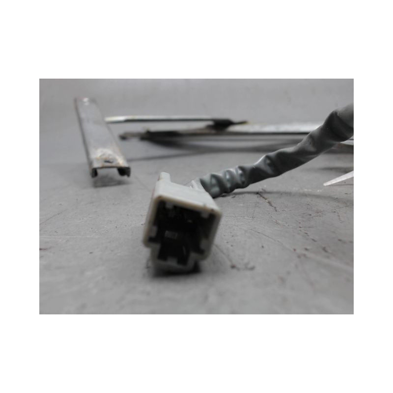 MECANISME+MOTEUR LEVE-GLACE AVANT DROIT HONDA ACCORD COUPE 2001-2002