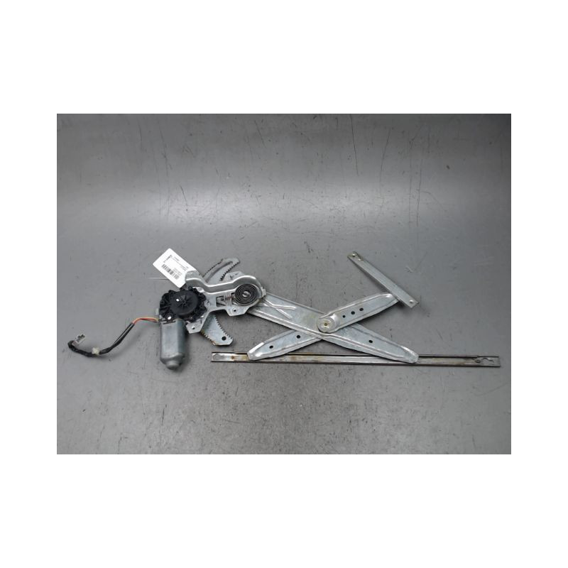 MECANISME+MOTEUR LEVE-GLACE AVANT GAUCHE HONDA ACCORD COUPE 2001-2002