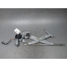 MECANISME+MOTEUR LEVE-GLACE AVANT GAUCHE HONDA ACCORD COUPE 2001-2002