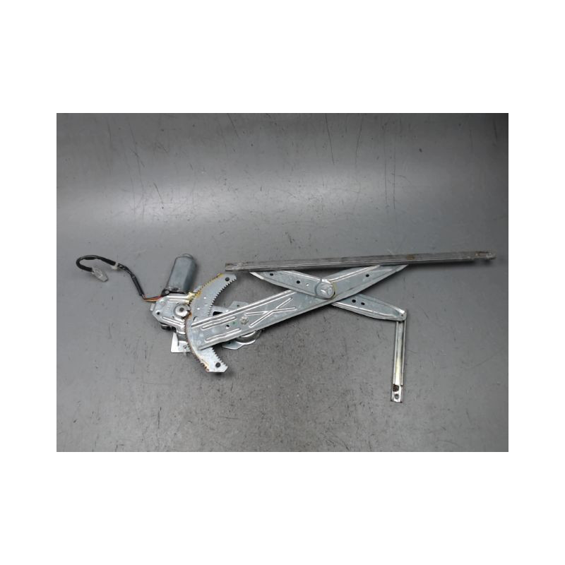 MECANISME+MOTEUR LEVE-GLACE AVANT GAUCHE HONDA ACCORD COUPE 2001-2002