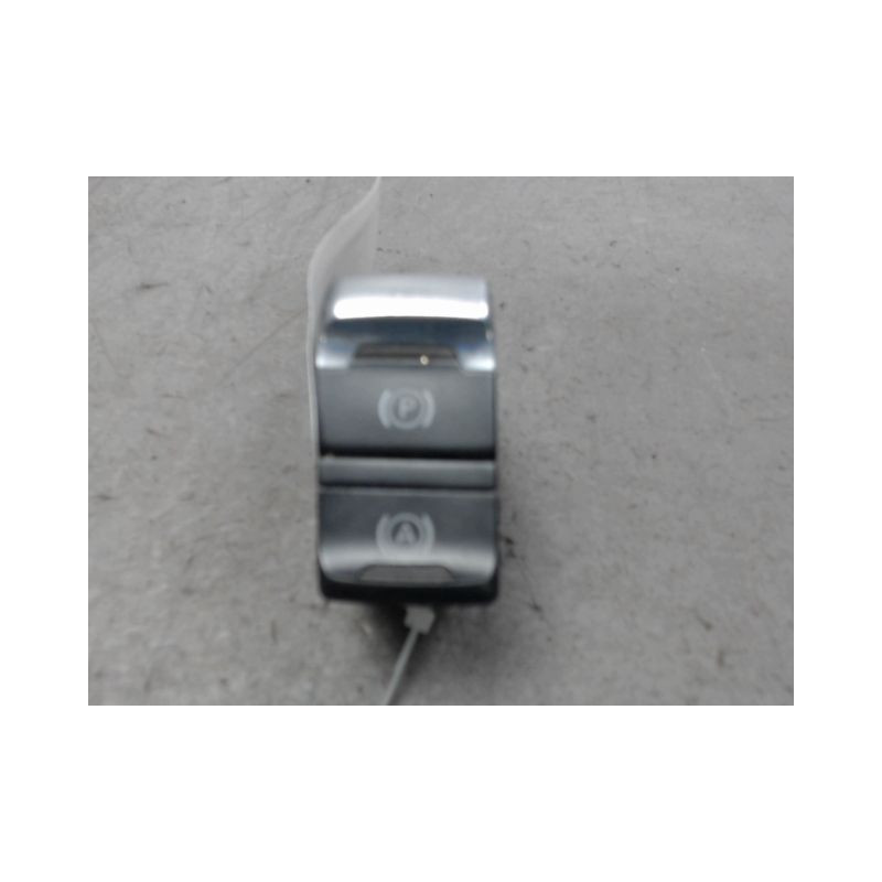 INTERIEUR COMMANDE FREIN A MAIN AUDI Q5