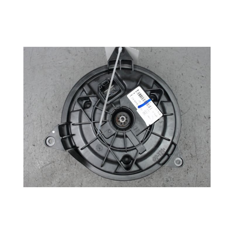 MOTEUR VENTILATEUR CHAUFFAGE JAGUAR X-TYPE