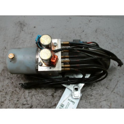 MOTEUR TOIT OUVRANT
