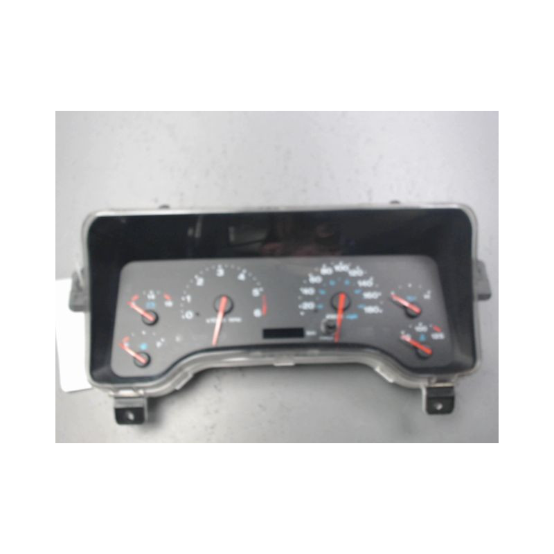 BLOC COMPTEURS JEEP JEEP WRANGLER