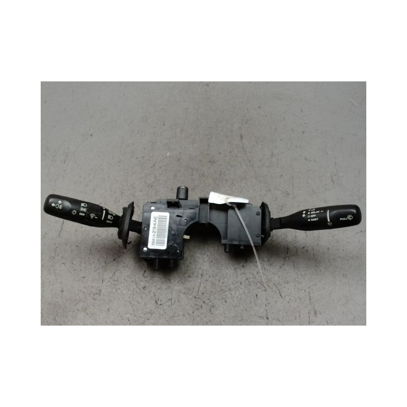 BLOC COMMODOS JEEP JEEP WRANGLER