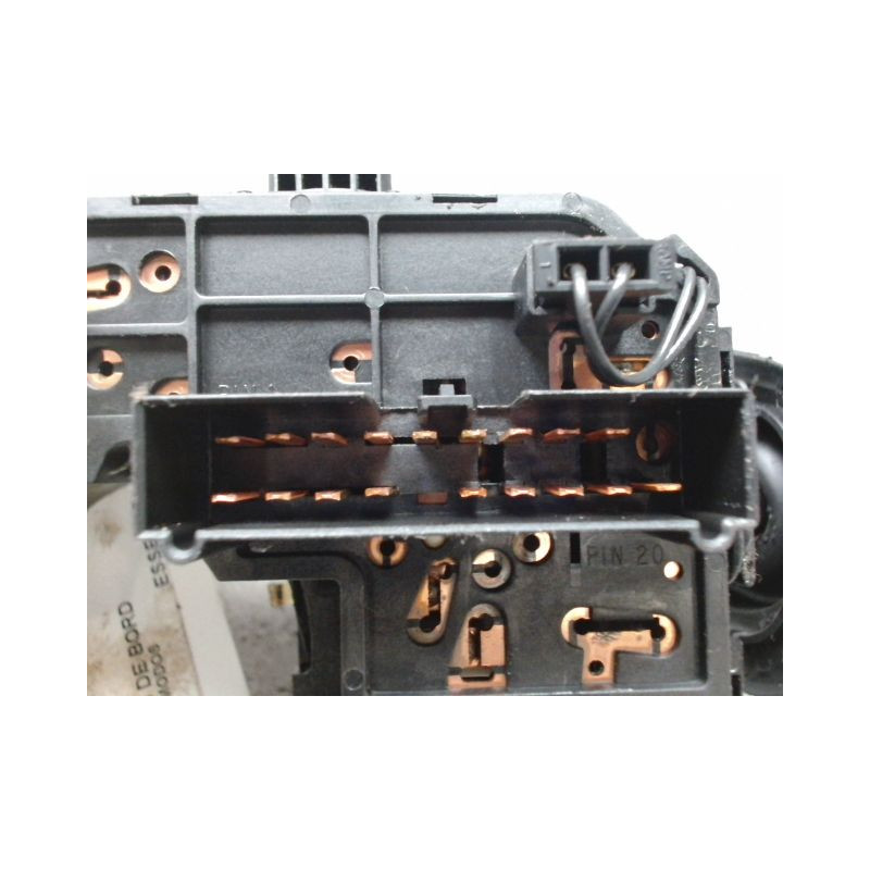 BLOC COMMODOS JEEP JEEP WRANGLER