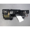 POIGNEE EXTERIEURE PORTE AVANT GAUCHE RENAULT MEGANE