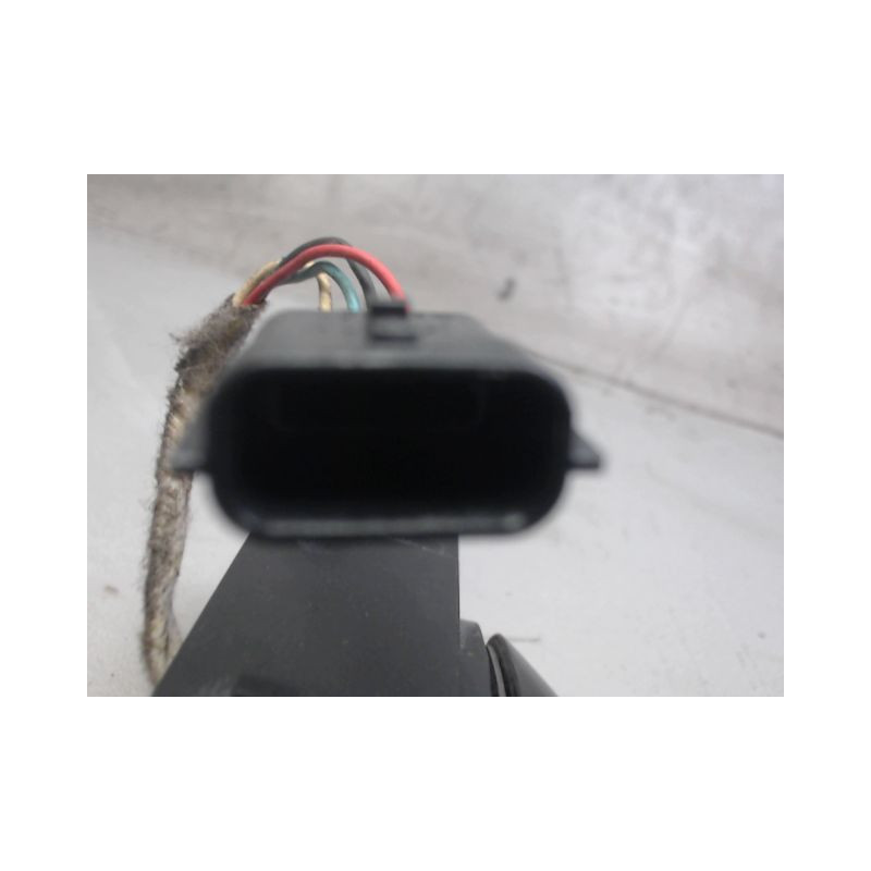 POIGNEE EXTERIEURE PORTE AVANT GAUCHE RENAULT MEGANE