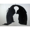 PARE-BOUE AVANT GAUCHE B.M.W. SERIE 2