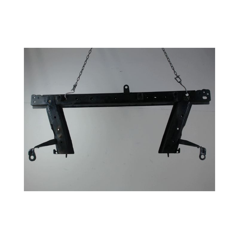 TRAVERSE INFERIEURE ARMATURE AVANT RENAULT MODUS 2004-2007