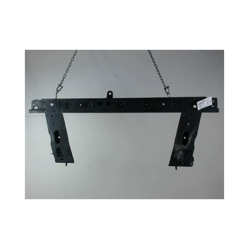 TRAVERSE INFERIEURE ARMATURE AVANT RENAULT MODUS 2004-2007