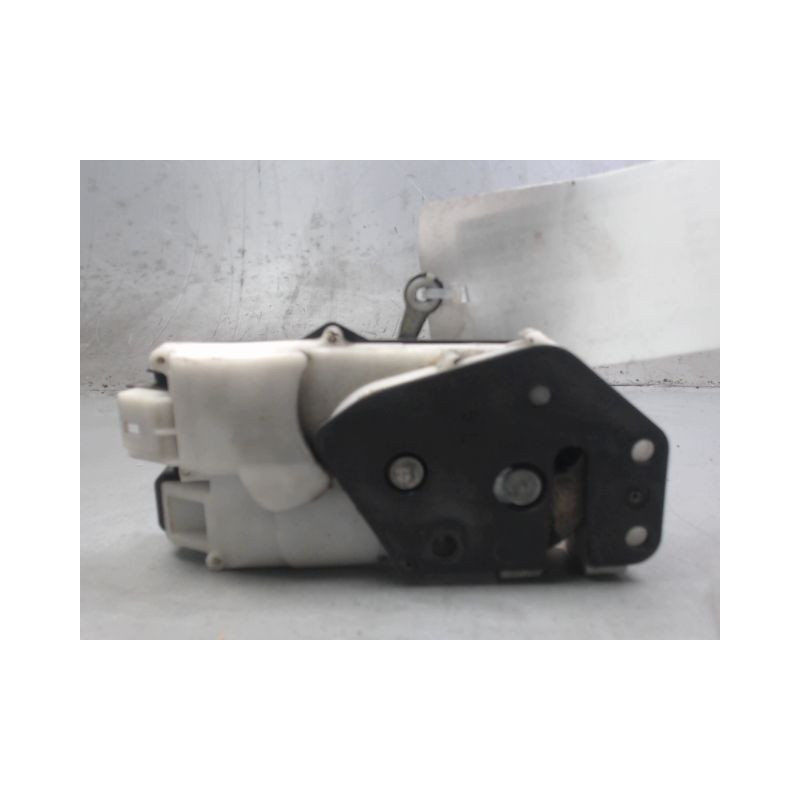 SYSTEME CONDAMNATION AVANT GAUCHE ROVER 200 96-00