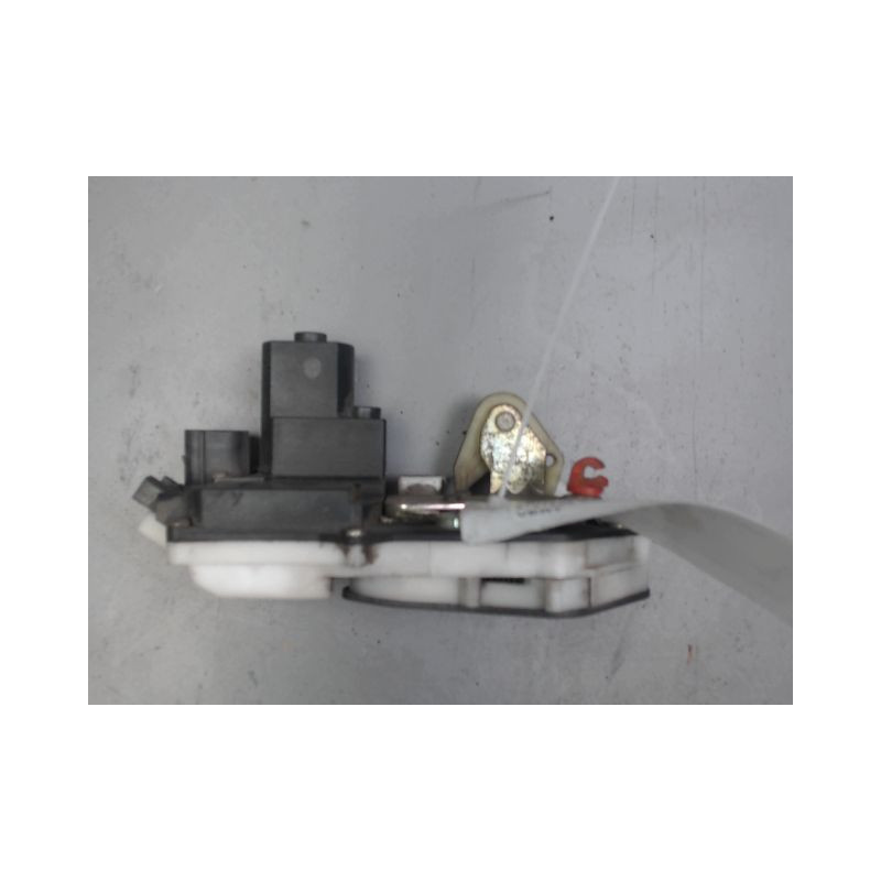 SYSTEME CONDAMNATION AVANT GAUCHE ROVER 200 96-00