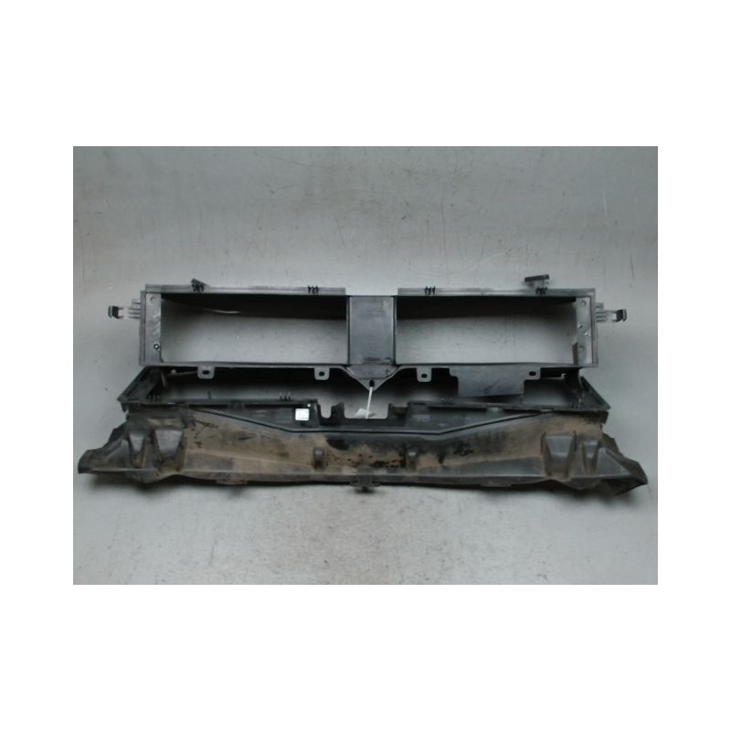 BUSE VENTILATEUR FORD FOCUS