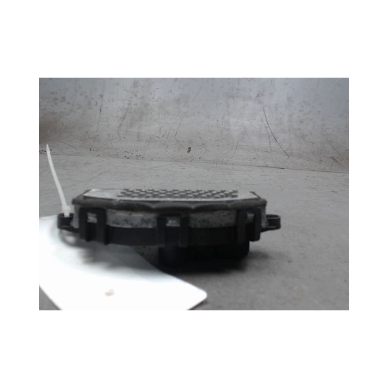 RESISTANCE DE CHAUFFAGE MERCEDES CLASSE A