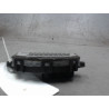 RESISTANCE DE CHAUFFAGE MERCEDES CLASSE A