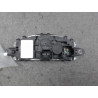 RESISTANCE DE CHAUFFAGE MERCEDES CLASSE A