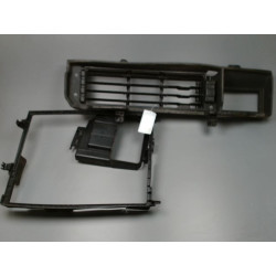 BUSE VENTILATEUR