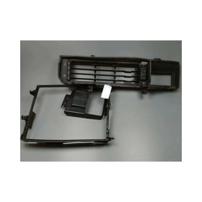 BUSE VENTILATEUR RENAULT CLIO